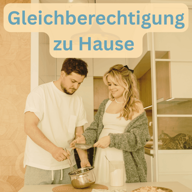 Gleichberechtigung