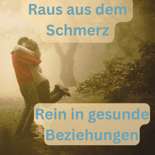 Endlich gesunde Beziehungen