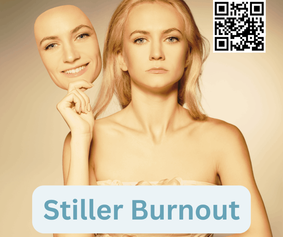 Stiller Burnout