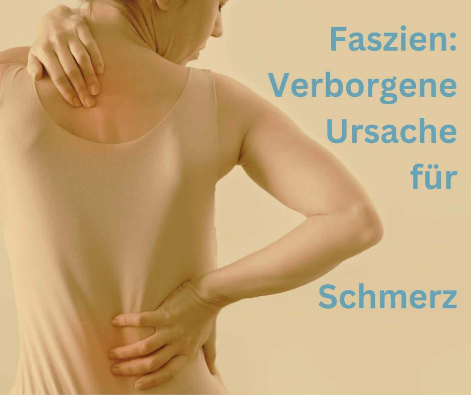 Faszien