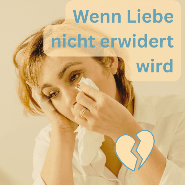 unerwiderte Liebe