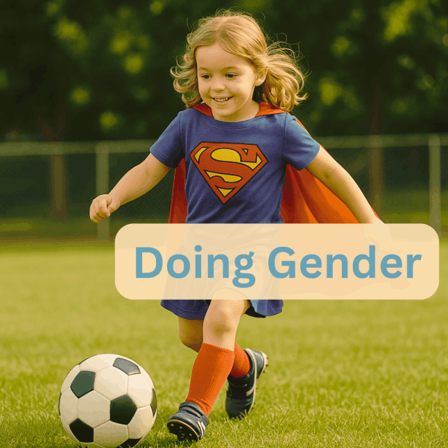 Doing Gender