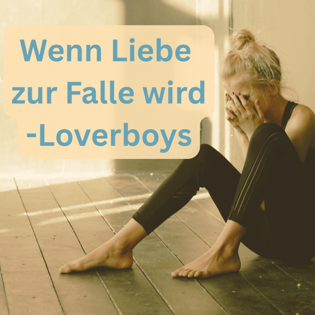 Loverboys