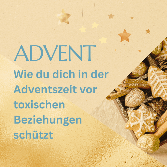 Schutz vor toxischer Beziehung