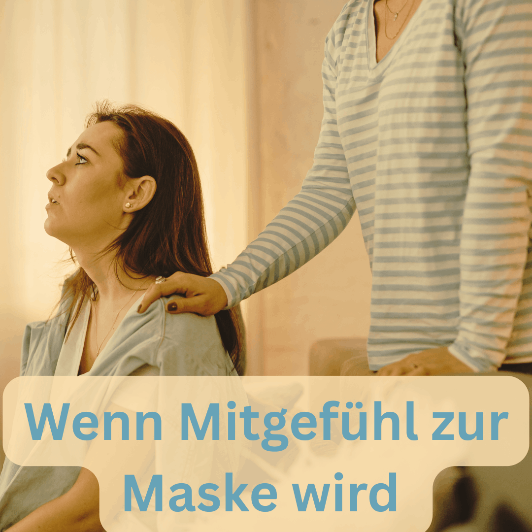Ist das Mitgefühl echt?
