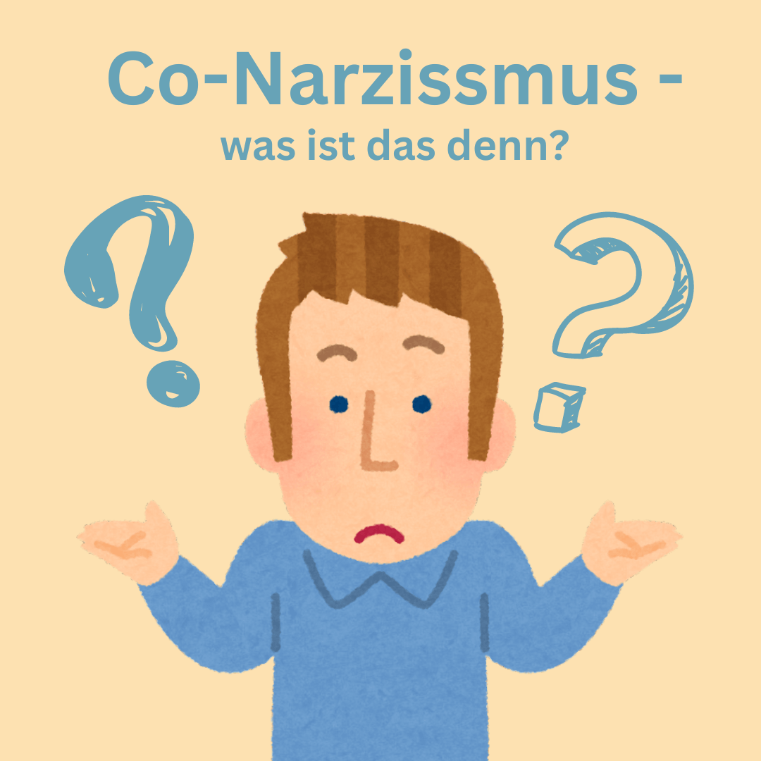 Co-Narzissmus