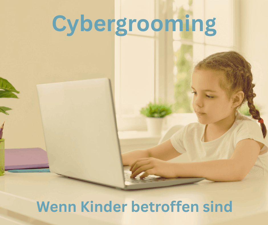 Cybergrooming