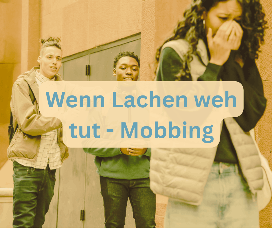Mobbing bei Jugendlichen