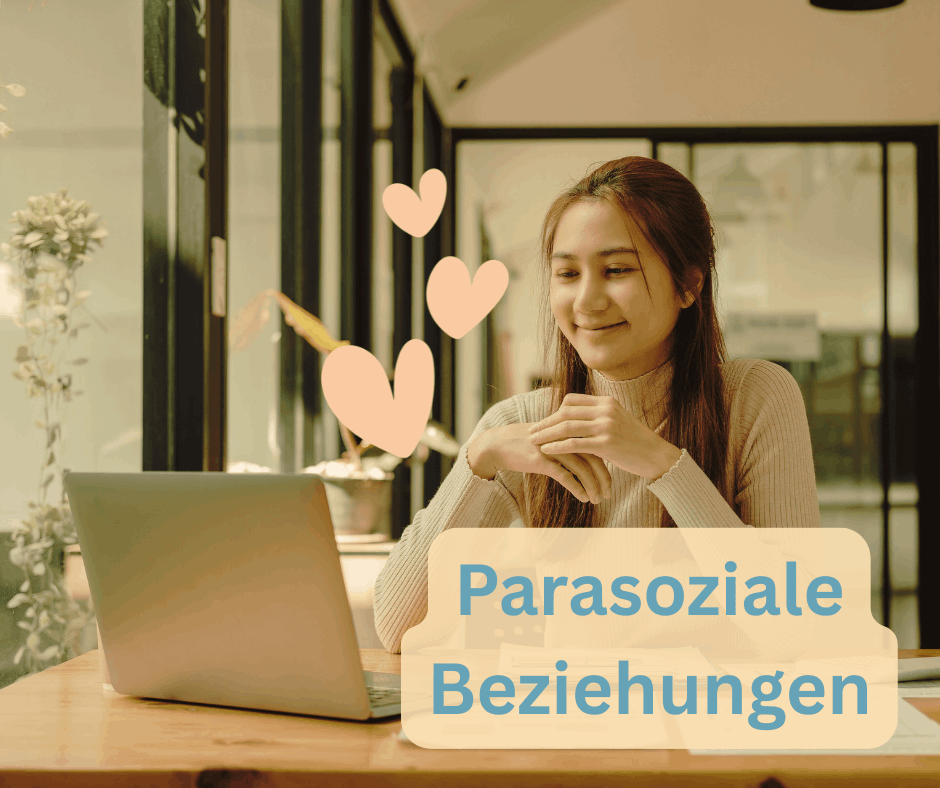 Parasoziale Beziehungen