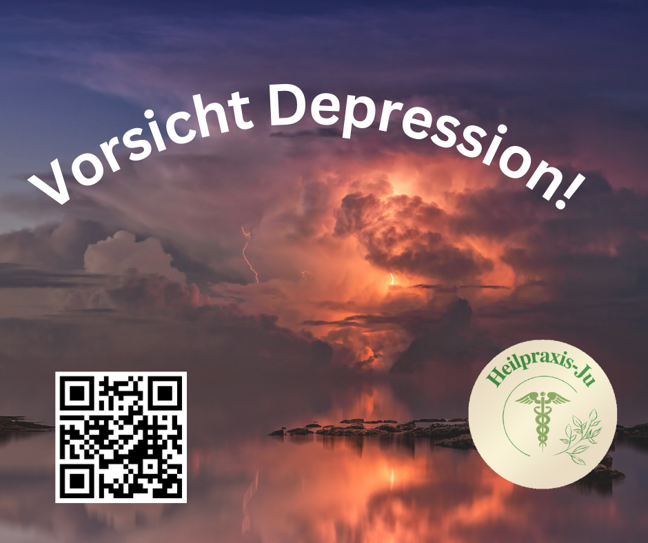 Vorsicht Depression