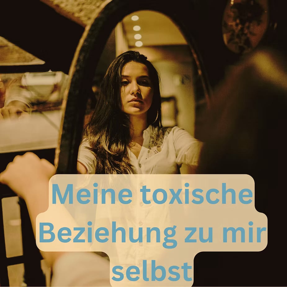 Toxische Beziehung - wie du zum Zombie wirst
