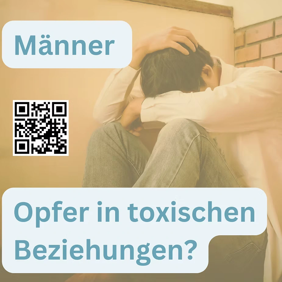 Toxische Beziehung - wie du zum Zombie wirst