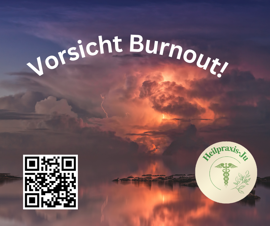 Vorsicht Burnout