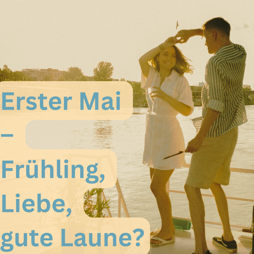 Erster Mai