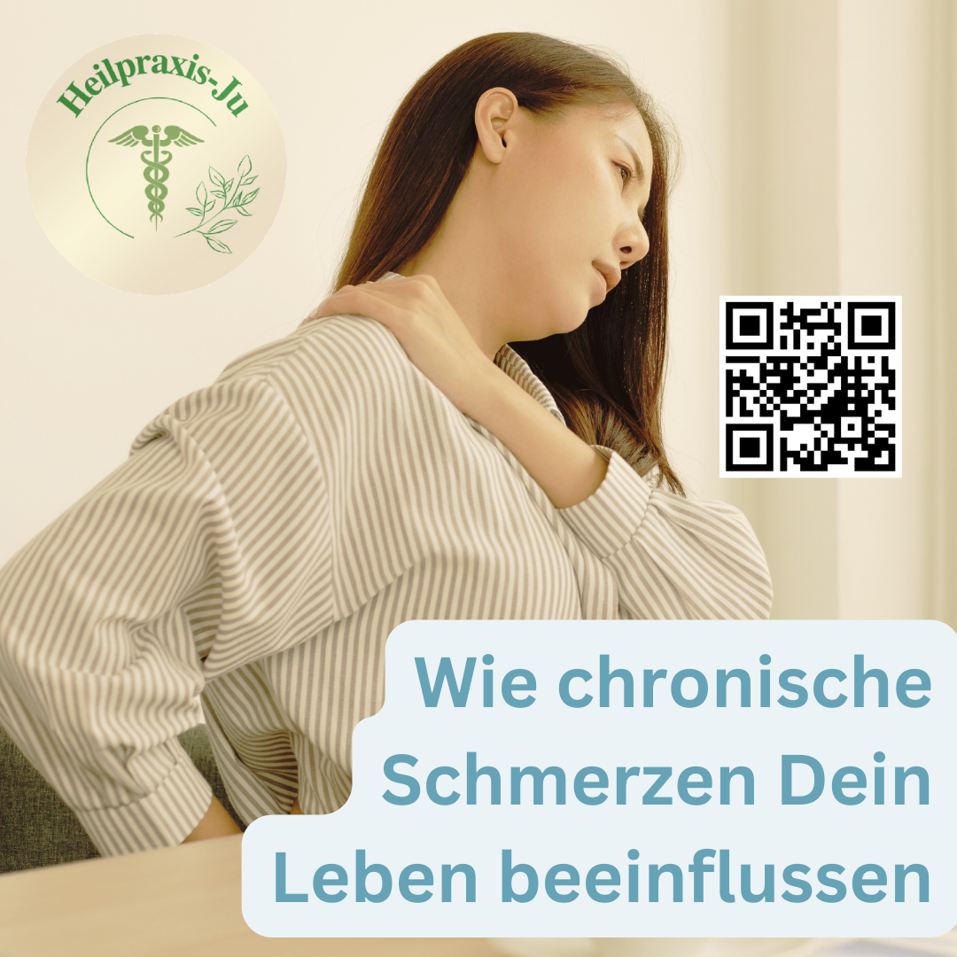 Chronische Schmerzen