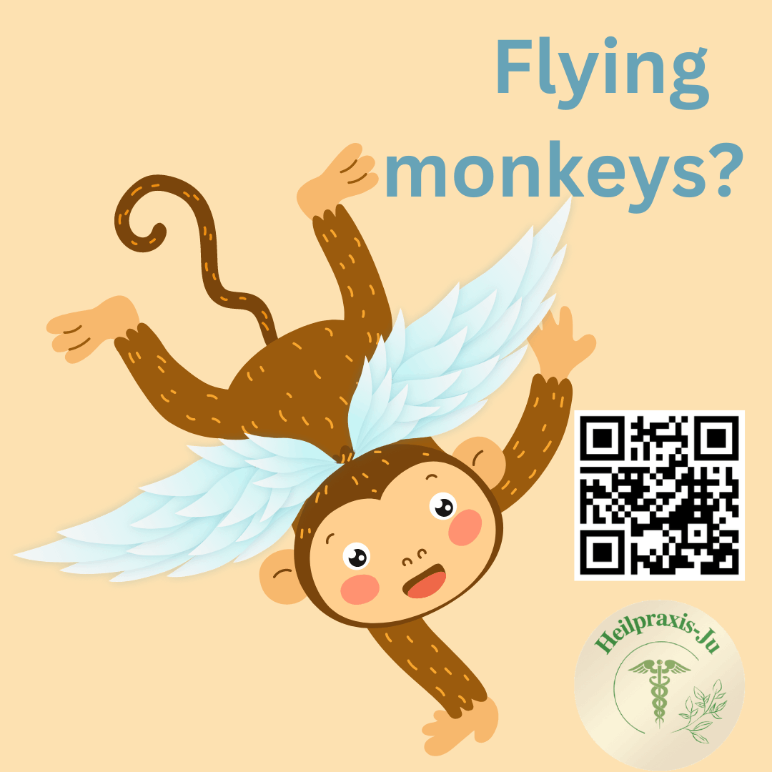 Flying Monkeys