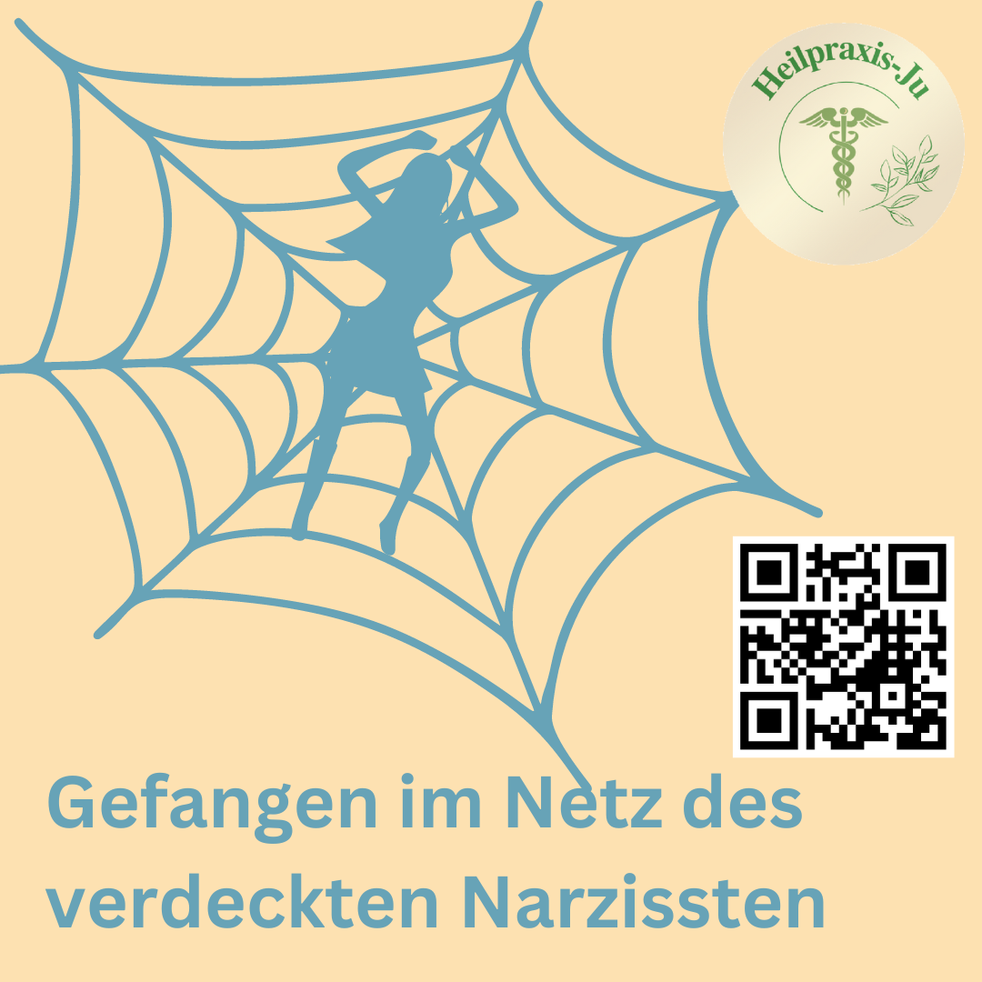 Narzissten und ihr Netz