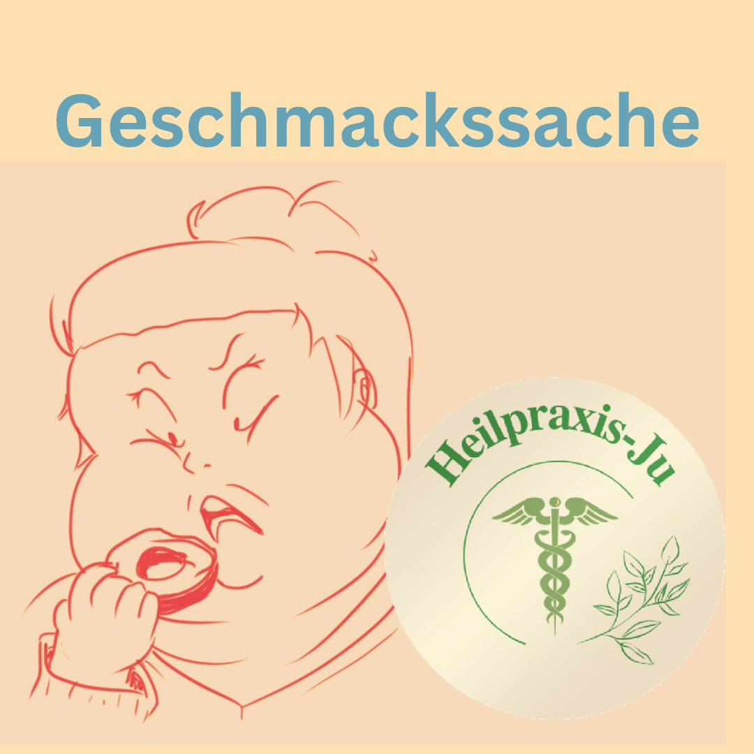 Geschmack
