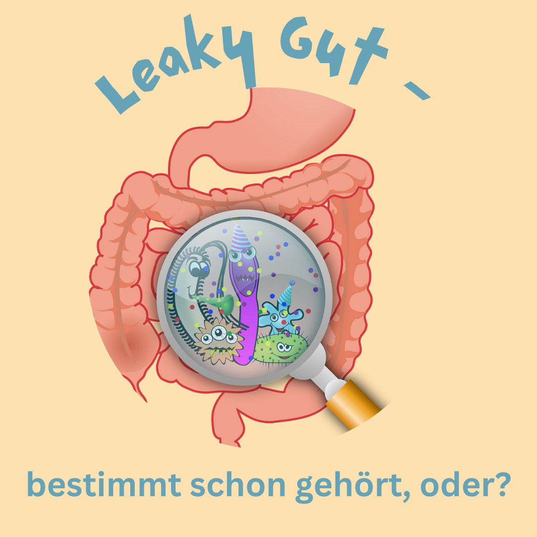 Leaky gut