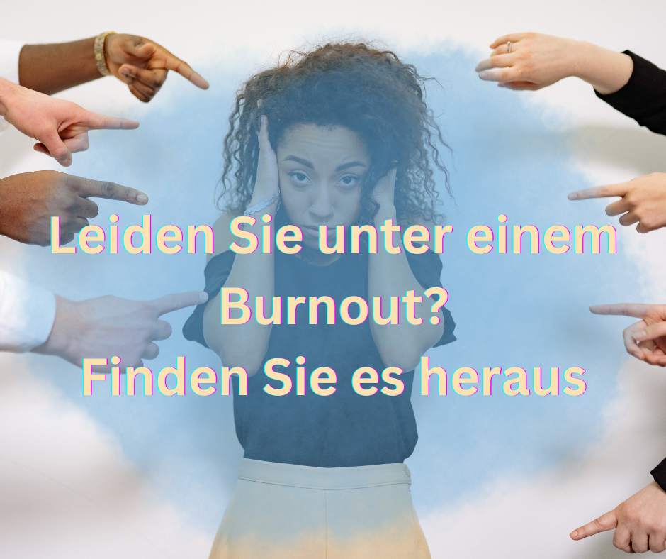 Burnout - Test