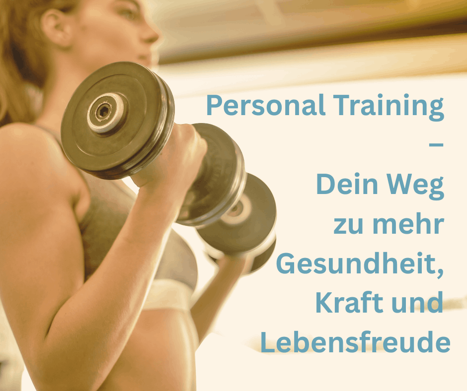Personal Training