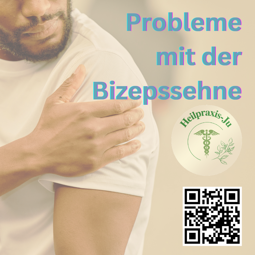 Bizepssehne Probleme