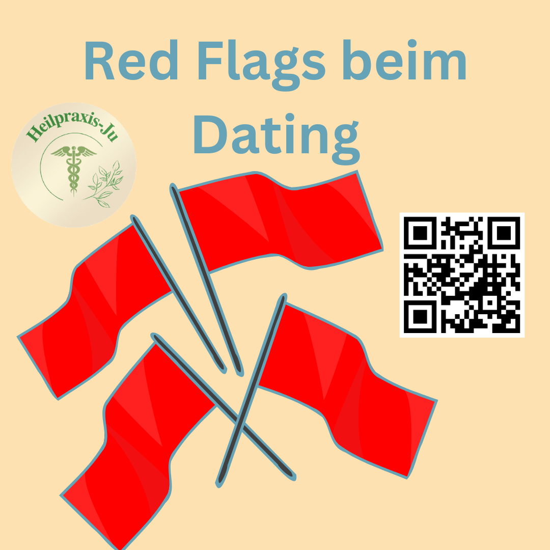 Red Flags Dating