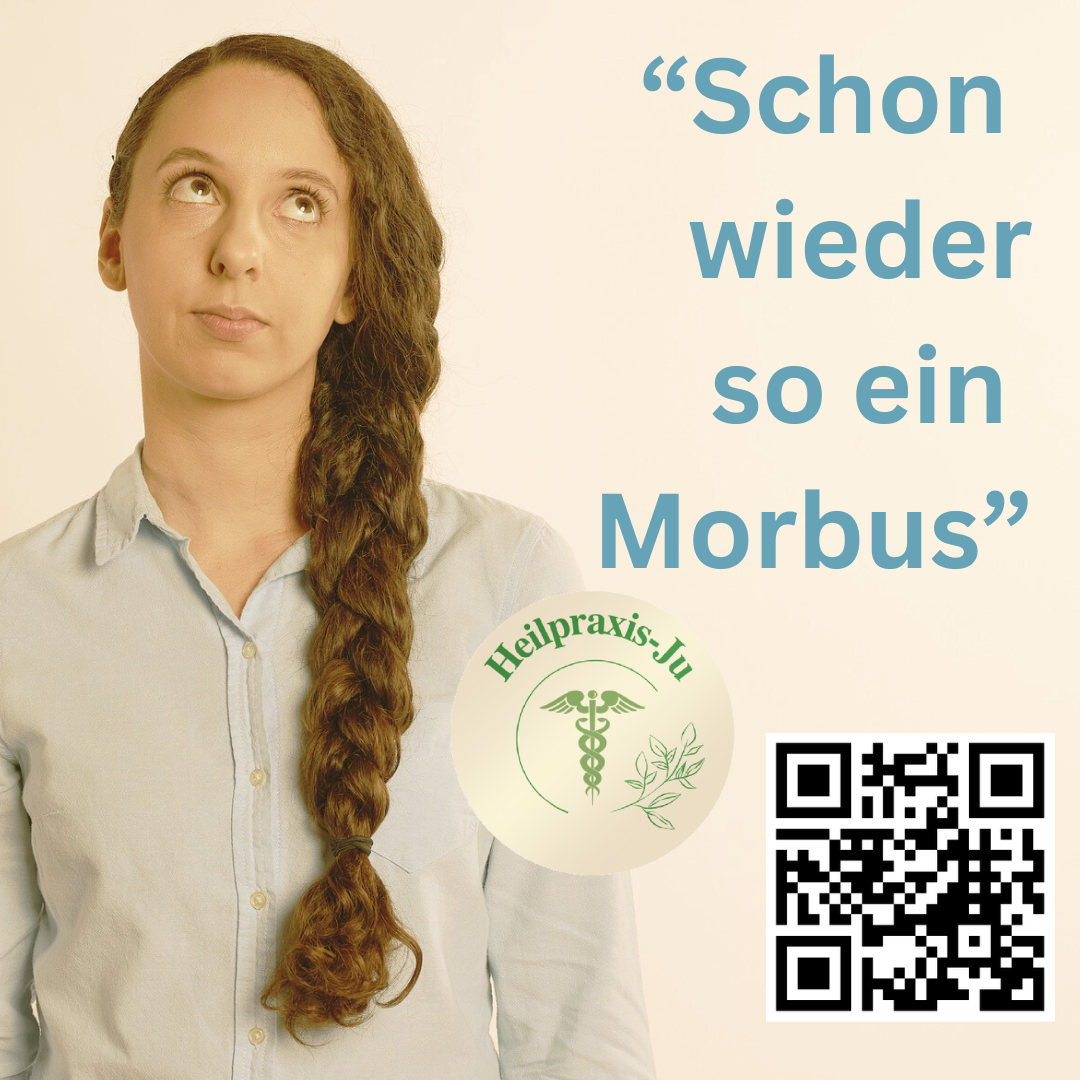 Morbus Bechterew