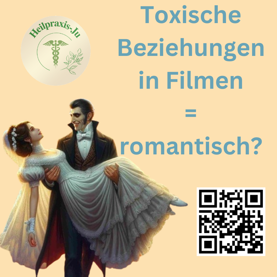 Toxische Beziehungen in Filmen