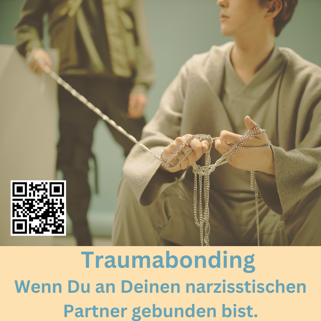 Traumabonding - Traumaband