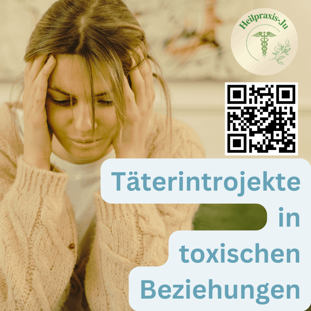 Täterintrojekte