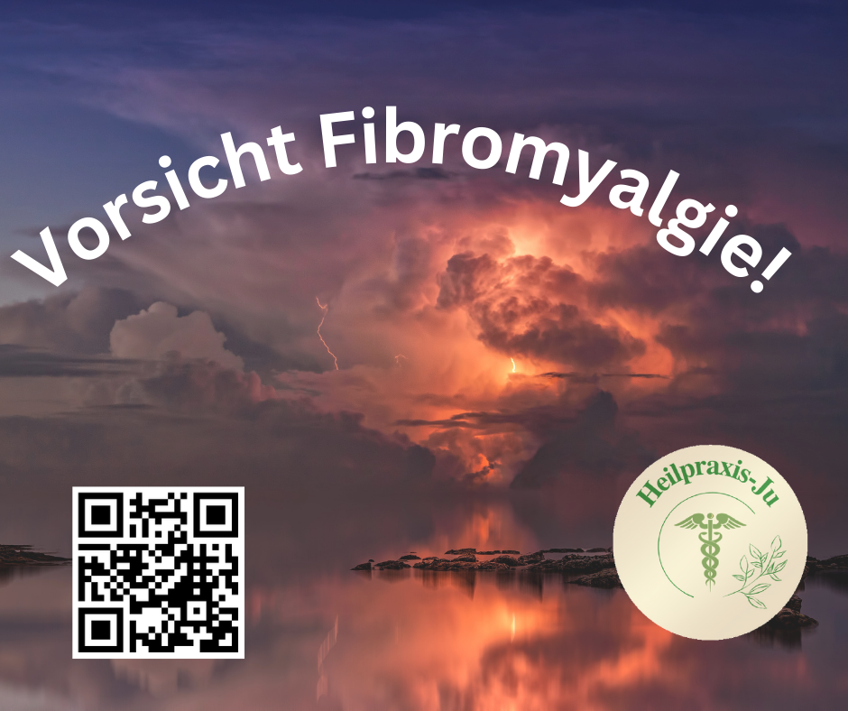 Fibromyalgie