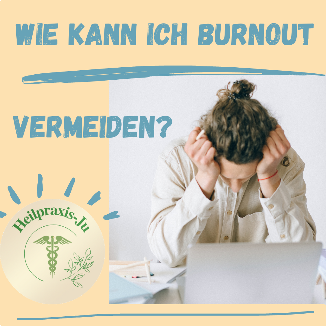 Burnout vermeiden