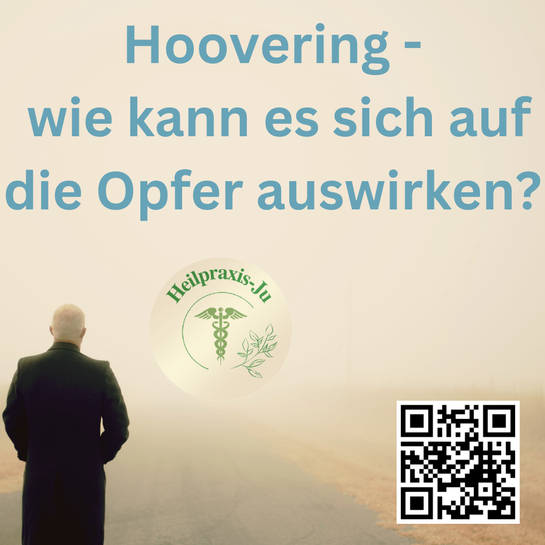 Hoovering - seine Auswirkungen