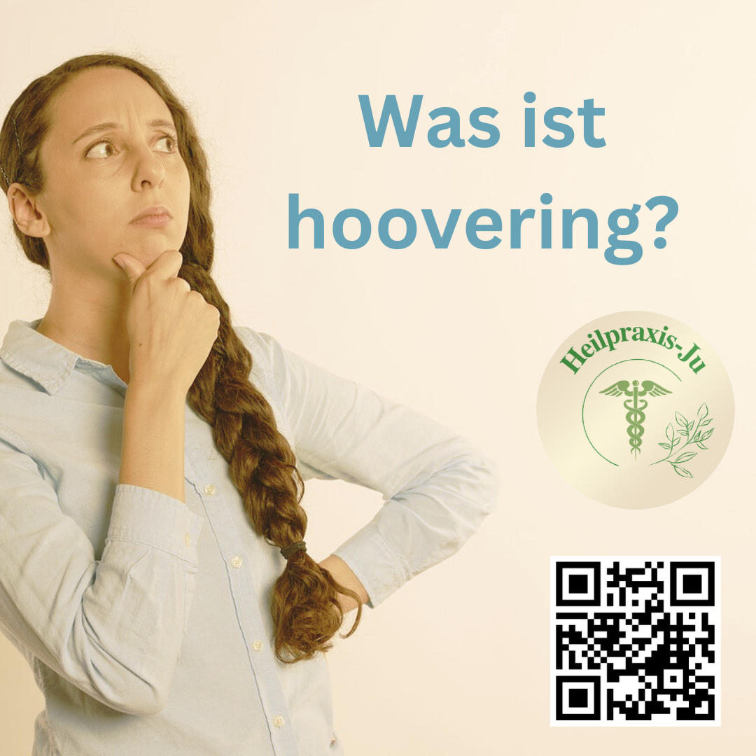 Hoovering