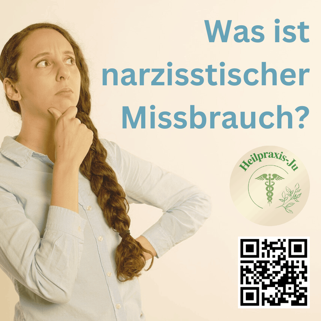 Narzisstischer Missbrauch