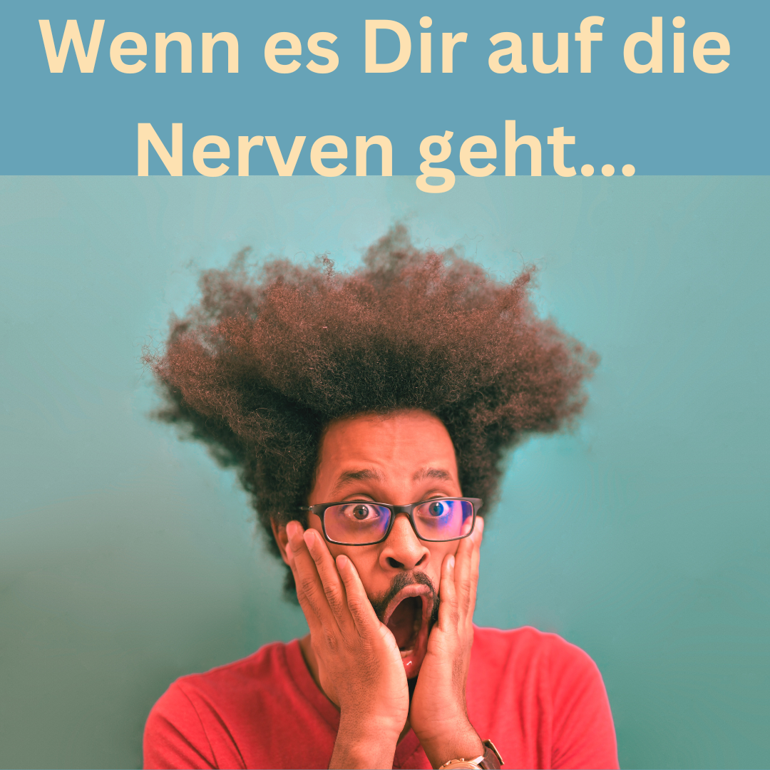 Nervensache