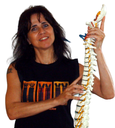Meine Schwerpunkte sind: Rückenschmerzen, chronische Schmerzen wie Fibromyalgie, Kniearthrose, Hüftarthrose, Ernährungsberatung für vegane/vegetarische Ernährung, toxische Beziehungen und narzisstische Partner, Burnout, Boreout, Depression, Hilfe bei Mobbing, Traumabewältigung, Traumatherapie, Ängste bei Jugendlichen, Support für Sportler   Meine Gruppekurse: Meditation, Rückengymnastik, Chakrayoga, Faszientraining