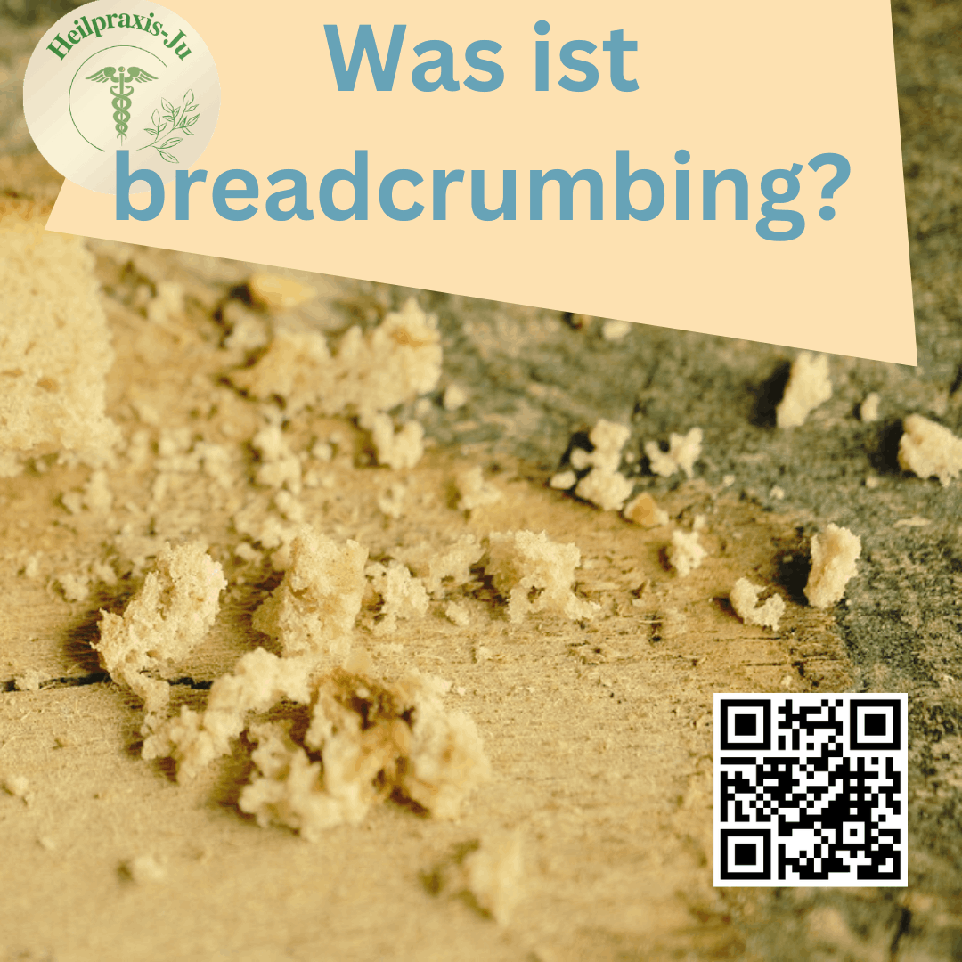 Breadcrumbing in toxischen Beziehungen