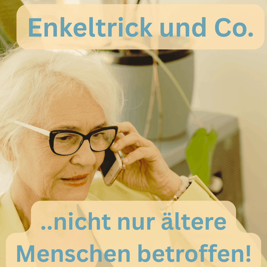 Schockanrufe, Enkeltrick, Selbstbehauptung, Selbstverteidigung, Gewaltprävention, Schutz vor Übergriffen und Missbrauch. Wir zeigen Ihnen, wie Sie ein hohes Maß an Sicherheit bekommen, ohne den Spaß am Leben zu verlieren! Schutz vor Missbrauch, Prävention, Gewaltprävention, Selbstbehauptung, Selbstverteidigung, Selbstsicherheit, Schutz vor Mobbing, Gefahren im Internet, Kinder stark machen, Nein sagen